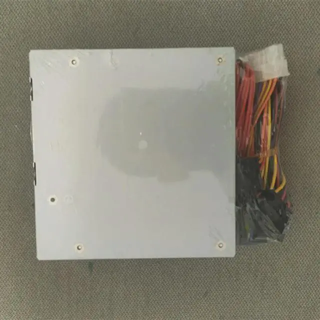 Alt view image 2 of 4 - OwnShoe PSU For Hanker/20PIN+SATA*8 220V 250W Power Supply HZ-252