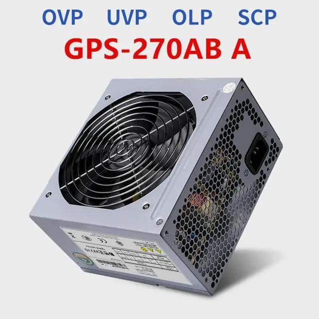 Main image of OwnShoe PSU For Delta 270W Switching Power Supply VX270 GPS-270AB A