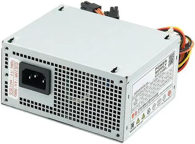 Alt view image 2 of 4 - OwnShoe PSU For R-sendar Micro Pos 220V Rated 200W Switching Power Supply CT-300MP5