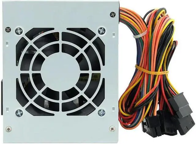 Alt view image 4 of 4 - OwnShoe PSU For R-sendar Micro Pos 220V Rated 200W Switching Power Supply CT-300MP5