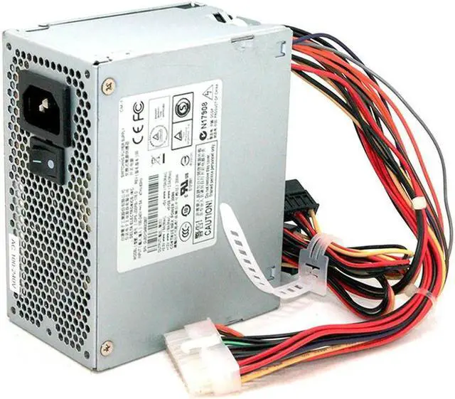 Alt view image 3 of 4 - OwnShoe PSU For Hanker 7932 7816 200W Power Supply DPS-200PB-176D DPS-200PB-176 D