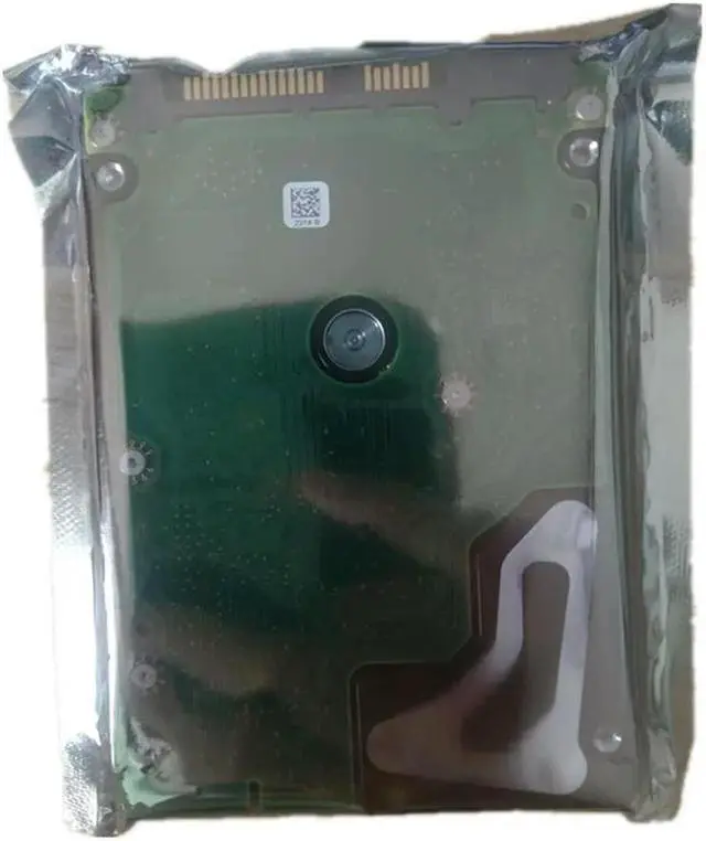 Alt view image 2 of 2 - OwnShoe HDD For 600GB 2.5" SAS 6 Gb/S 64MB 10000RPM For Internal HDD For Server HDD For 7YX58 07YX58 ST600MM0006