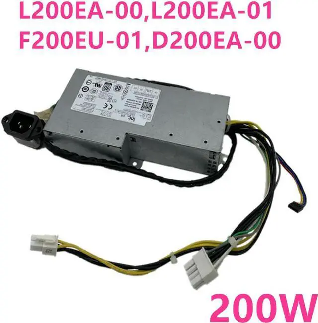 Main image of OwnShoe PC PSU For AIO OptiPlex 9010 2330 9020 200W  Power Supply L200EA-00 L200EA-01 F200EU-01 D200EA-00 F200EA-00