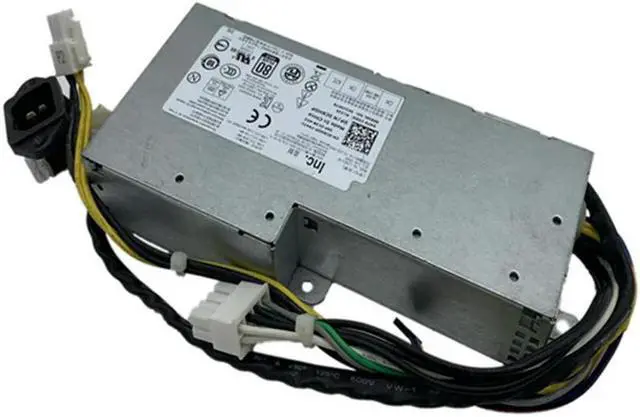 Alt view image 4 of 4 - OwnShoe PC PSU For AIO OptiPlex 9010 2330 9020 200W  Power Supply L200EA-00 L200EA-01 F200EU-01 D200EA-00 F200EA-00