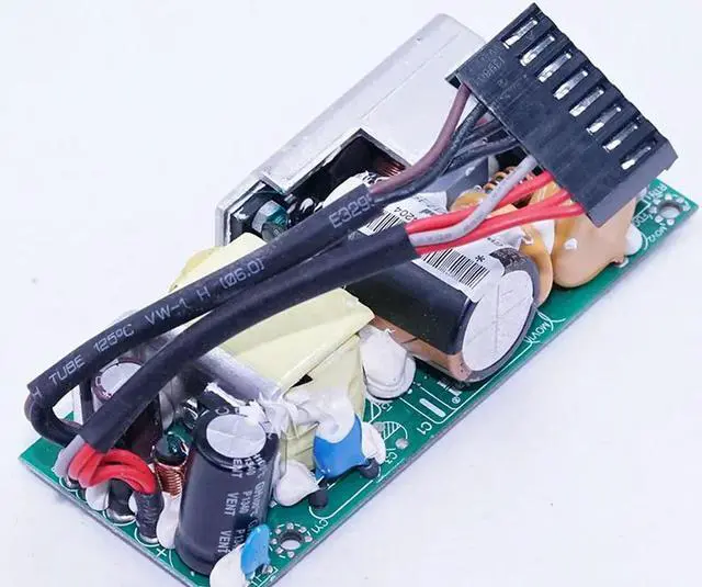 Alt view image 2 of 4 - OwnShoe PC PSU For GREATWALL 12V 3A 120W Power Supply GW-TO36WV12-1C GW-T036WV12-1C GW-TO36WV12 GW-T036WV12