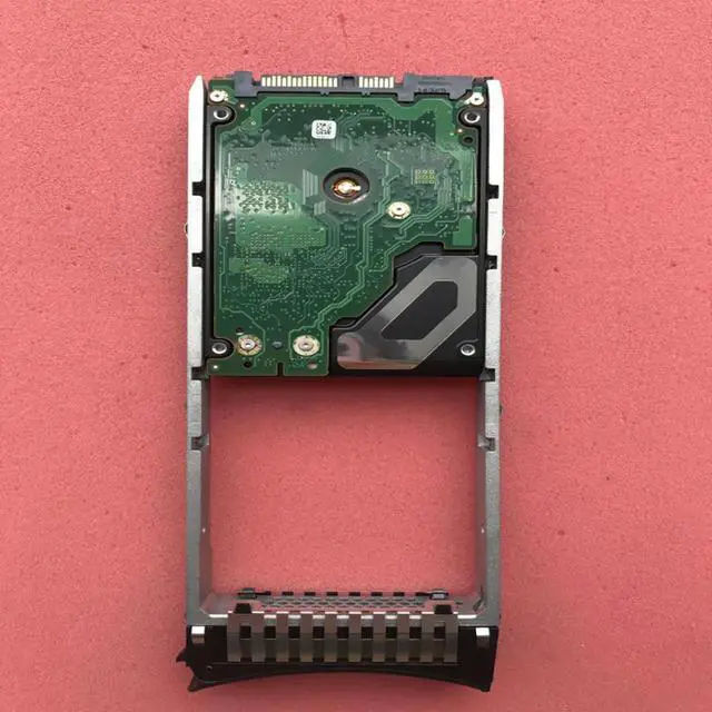 Alt view image 4 of 4 - OwnShoe Almost HDD For V7000 146GB 2.5" SAS 6 Gb/s 32MB 15000RPM For Internal HDD For Server HDD For 45W3869 45W6591