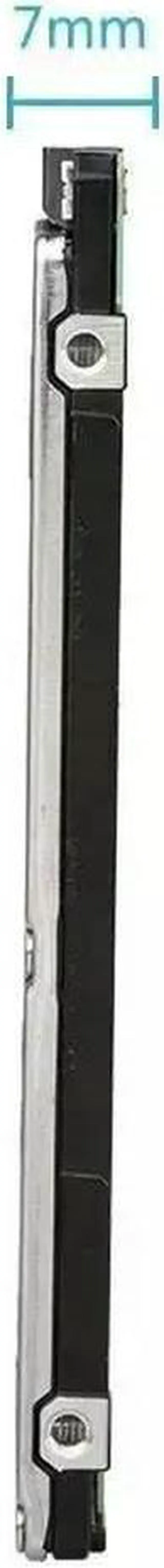 Alt view image 3 of 3 - OwnShoe HDD For Hgst 500GB 2.5" SATA 3 Gb/s 8MB 5400RPM 7MM For Internal Hard Disk For Surveillance HDD For HCC545050A7E380