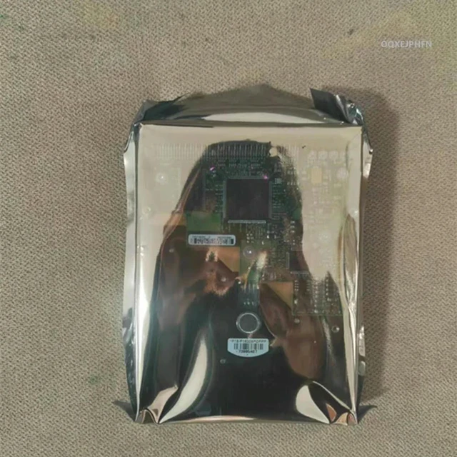 Alt view image 2 of 2 - OwnShoe HDD For 160GB 3.5" IDE 8MB 7200RPM For Internal HDD For Desktop HDD For ST3160021A