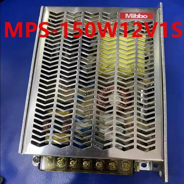 Main image of OwnShoe PSU For MIBBO 12V12.5A 150W Switching Power Supply MPS-150W12V1S