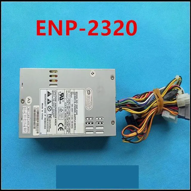 Main image of OwnShoe PSU For Enhance Small 1U Power Supply ENP-2320 ENP 2320