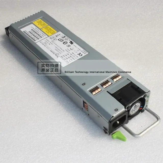 Alt view image 2 of 4 - OwnShoe Almost PSU For SUN T5220 750W Power Supply A227 300-2030-03 ECD14020005 300-2030-04 300-2030