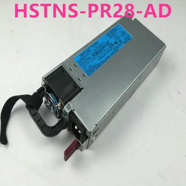 Main image of OwnShoe Almost PSU For 460W Switching Power Supply HSTNS-PR28-AD 742515-001 746071-001 739252-B21 748279-301
