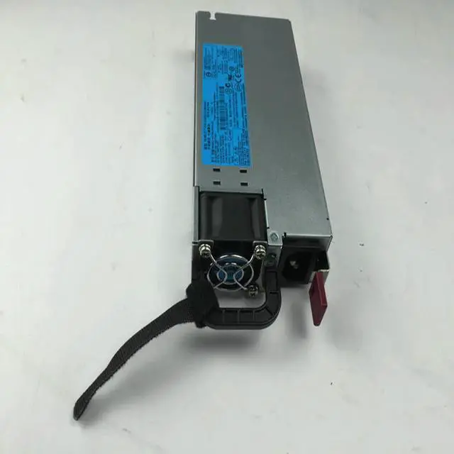 Alt view image 4 of 4 - OwnShoe Almost PSU For 460W Switching Power Supply HSTNS-PR28-AD 742515-001 746071-001 739252-B21 748279-301