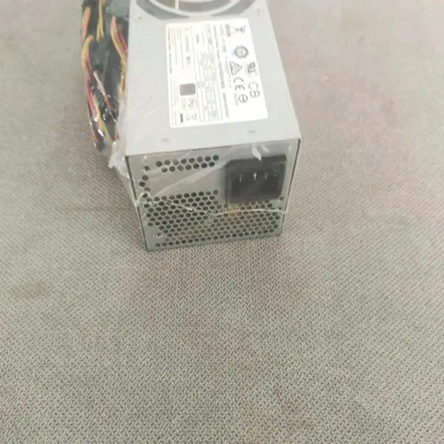 Alt view image 4 of 4 - OwnShoe Almost PSU For Power Man TFX 300W Power Supply IP-S300FF1-0 IP-S300EF7-2 IP-P300DF1-0 IP-P300DF7-2