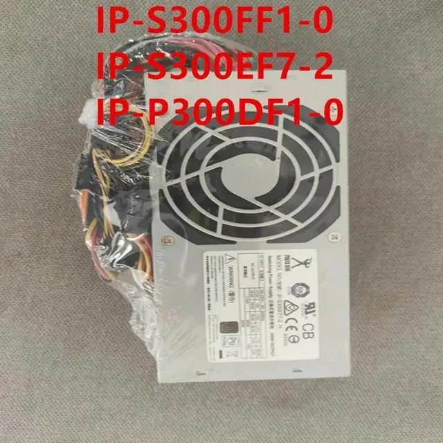 Main image of OwnShoe Almost PSU For Power Man TFX 300W Power Supply IP-S300FF1-0 IP-S300EF7-2 IP-P300DF1-0 IP-P300DF7-2