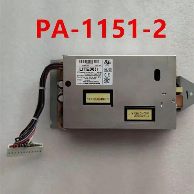 Main image of OwnShoe Disassembly Power Supply For LITEON 12V13A 156W Power Supply PA-1151-2 34-0967-01/02/03 34-0967