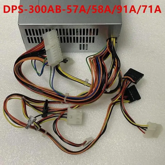 Main image of OwnShoe PSU For Delta 300W Switching Power Supply DPS-300AB-57 A DPS-300AB-58 A DPS-300AB-91 A DPS-300AB-71 A