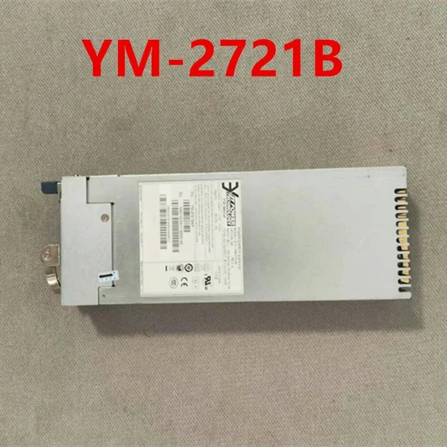 Main image of OwnShoe Disassembly PSU For 3Y 720W Switching Power Supply YM-2721B