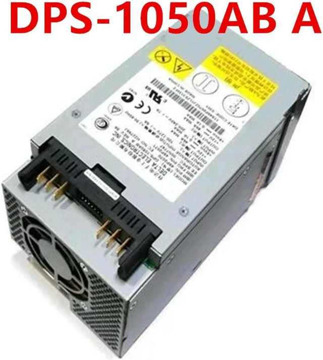 Main image of OwnShoe Almost PSU For X440 X445 X455 X450 1050W Switching Power Supply 74P4346 74P4347 DPS-1050AB A 49P2070 49P2071