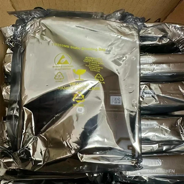 Alt view image 2 of 2 - OwnShoe HDD For 8TB 3.5" SATA 256MB 7200RPM Server Hard Dirve ST8000DM004