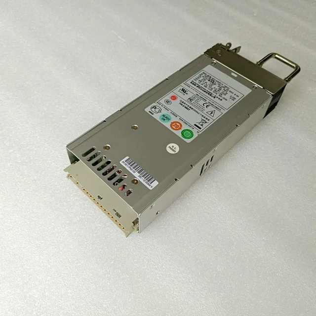 Alt view image 2 of 4 - OwnShoe PSU For Emacs CRPS 350W Switching Power Supply R2Z-6350P-R