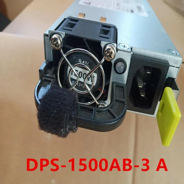 Main image of OwnShoe Almost PSU For RH2485 RH2288H RH1288 V3 1500W Power Supply DPS-1500AB-3 A DPS-1500AB-3A