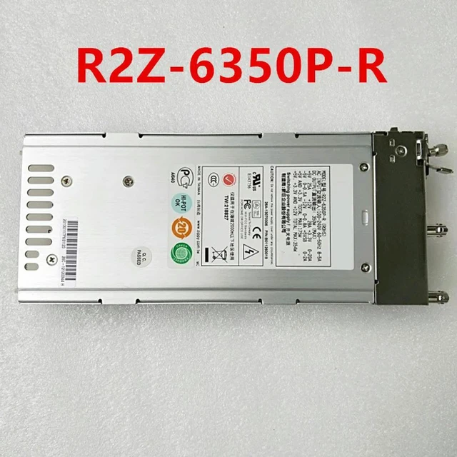 Main image of OwnShoe PSU For Emacs CRPS 350W Switching Power Supply R2Z-6350P-R