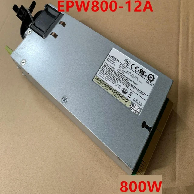 Main image of OwnShoe PC PSU For RH2288 V2 800W Power Supply EPW800-12A 02130950