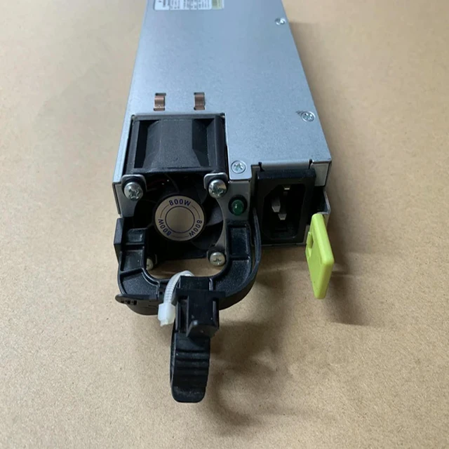 Alt view image 3 of 4 - OwnShoe PC PSU For RH2288 V2 800W Power Supply EPW800-12A 02130950