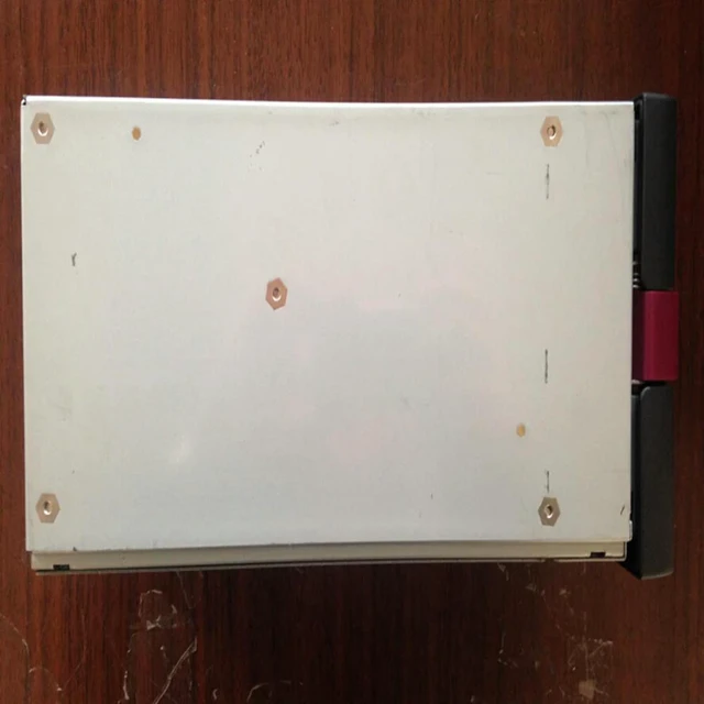Alt view image 2 of 4 - OwnShoe Almost PSU For DL580G2 580G1 800W Switching Power Supply ESP114 192147-001 192201-001