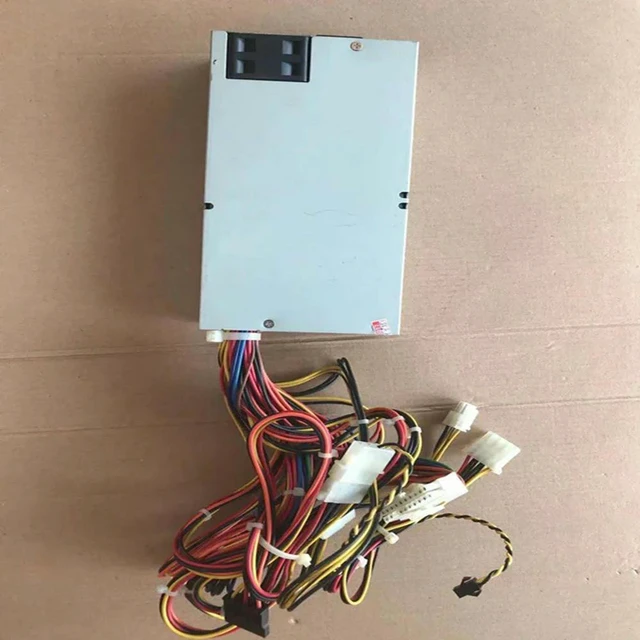 Alt view image 2 of 4 - OwnShoe Disassembly PSU For IEI 1U 250W Switching Power Supply ACE-4525AP ACE-4525AP-RS