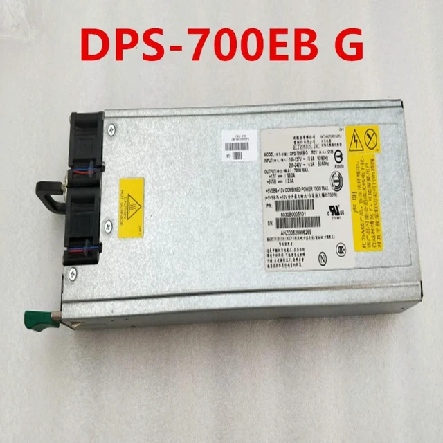 Main image of OwnShoe PSU For Delta 700W Switching Power Supply DPS-700EB G