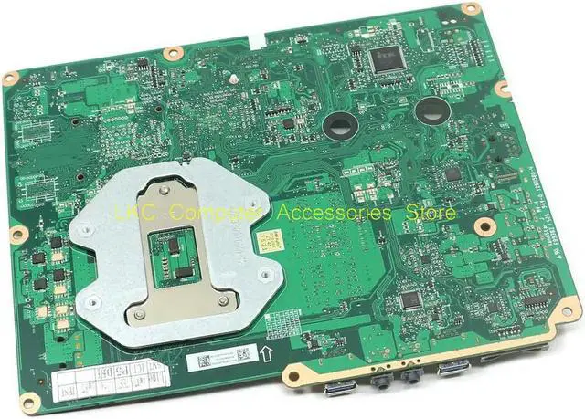 Alt view image 3 of 4 - FOR C360 AIO All-In-One Motherboard 90005431 NO DPK LGA1150 DDR3 CIH81S VER:1.0 Fully Tested 100% Working