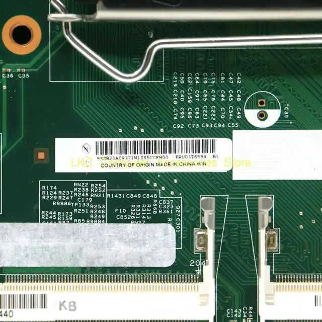 Alt view image 3 of 7 - ,LGA 1151 PRIME Z370-P II Motherboard Support 8th 9th-Gen Core i7 i5 i3 CPU PCI-E 3.0 DDR4 64GB Desktop Z370