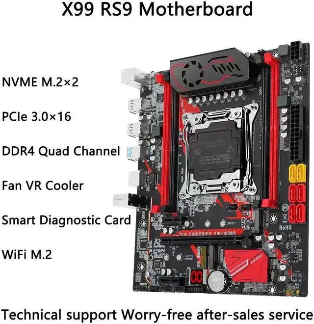 Main image of B360M-PLUS GAMING S Motherboard LGA1151 B360 Chipset DIMM DDR4 Support i7 8700 8700K 8500 CPU