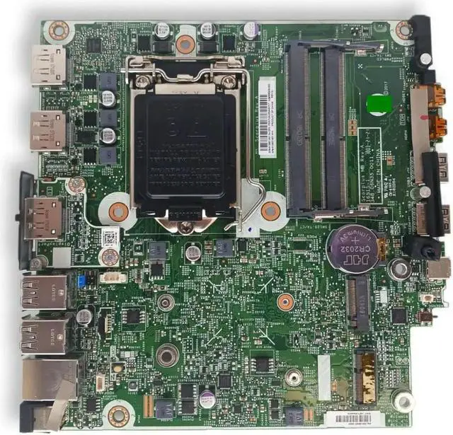 Main image of ForProDesk 800 G3 DM Mini Motherboard 907154-001 907154-601 906309-001 16515-1 355.06N01.0001 LGA1151 Motherboard 100%Tested