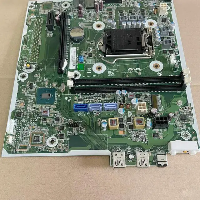 Alt view image 4 of 4 - ForProdesk 280 282 288 290 G3 MT Desktop Motherboard 921436-001 921261-001 FX-ISL-4 Motherboard 100% Tested