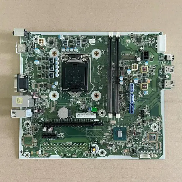 Main image of ForProdesk 280 282 288 290 G3 MT Desktop Motherboard 921436-001 921261-001 FX-ISL-4 Motherboard 100% Tested