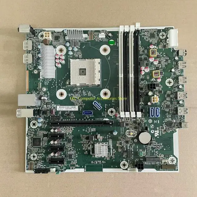 Main image of ForEliteDesk 705 G4 MT Desktop Motherboards L05064-001 L03080-021 Motherboard AM4 100%Tested