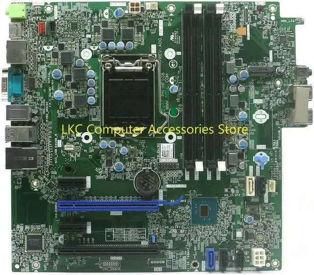 Main image of FOR Optiplex 9030 AIO All-in-One Motherboard IPPLP-RH/TH 5J09F 05J09F CN-05J09F With GPU LGA1150 Mainboard 100% Tested