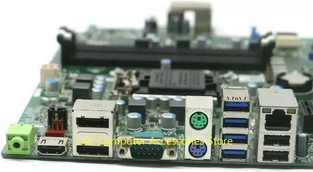 Alt view image 4 of 7 - FOR Optiplex 9030 AIO All-in-One Motherboard IPPLP-RH/TH 5J09F 05J09F CN-05J09F With GPU LGA1150 Mainboard 100% Tested