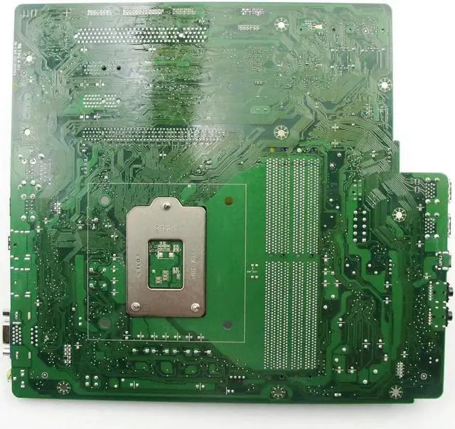 Alt view image 2 of 4 - For 510Pro-18ICB T510A-15ICK Desktop Motherboard 5B20U53847 LGA1151 DDR4 I365MS Mainboard 100%Tested