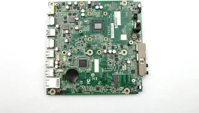 Main image of For ThinkCentre M625q Desktop Motherboard With E2-9000e CPU FT4IH 01LM989 01LM379 Mainboard 100%Tested