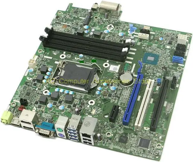 Alt view image 4 of 4 - FOR Optiplex 7050 Tower 7050Tower Desktop Motherboard XHGV1 0XHGV1 CN-0XHGV1 62KRH 062KRH CN-062KRH 15127-1 XCNCR MB