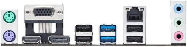 Alt view image 4 of 4 - LGA 1200 PRIME H510M-A H510 Motherboard PCI-E 4.0 2 DDR4 64GB 4 SATA III Micro ATX Motherboard 1200 USB3.2