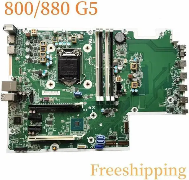 Main image of L65198-001 For800 880 G5 TWR Motherboard L65198-601 L61703-001 Mainboard 100% Tested Fully Work