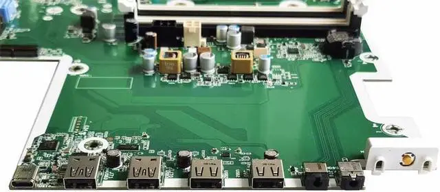 Alt view image 4 of 4 - L65198-001 For800 880 G5 TWR Motherboard L65198-601 L61703-001 Mainboard 100% Tested Fully Work