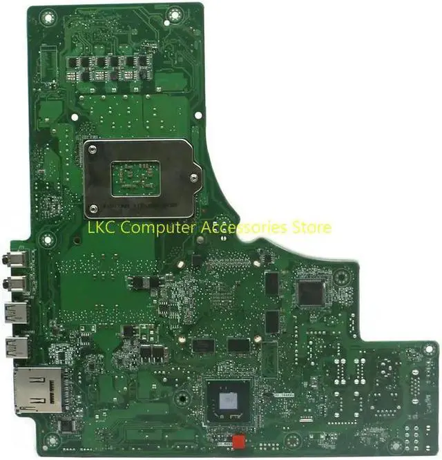 Alt view image 3 of 4 - For Inspiron One 2330 AIO All-in-one Motherboard IPIMB-DP CN-09JR1D 09JR1D 9JR1D LAG1155 DDR3 with GPU 100% Tested