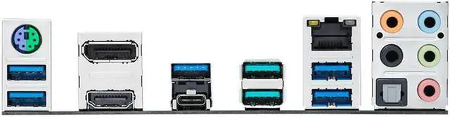 Alt view image 4 of 4 - PRIME X470 PRO Motherboard With X470 chip Socket AM4 For Ryzen/7th Gen A-Series 4×DDR4 PCI-E 3.0 2 x M.2 ATX