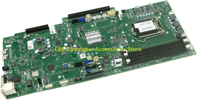 Alt view image 4 of 4 - FOR Precision R3930 Rack Workstation Motherboard RDR5P 0RDR5P CN-0RDR5P ZUMA-P Mainboard 100%Tested